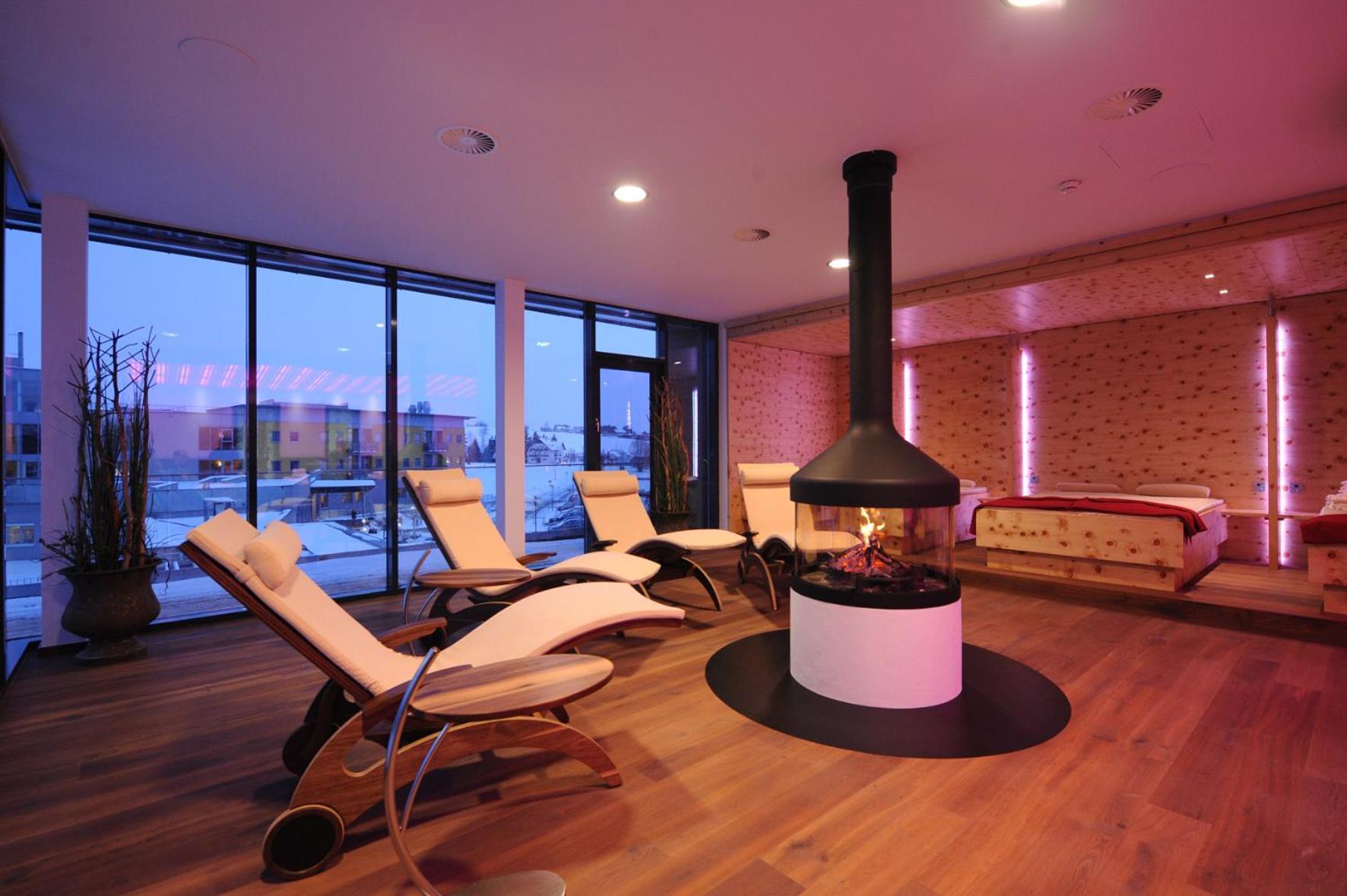 Revital Resort Aspach im Innkreis Exterior foto