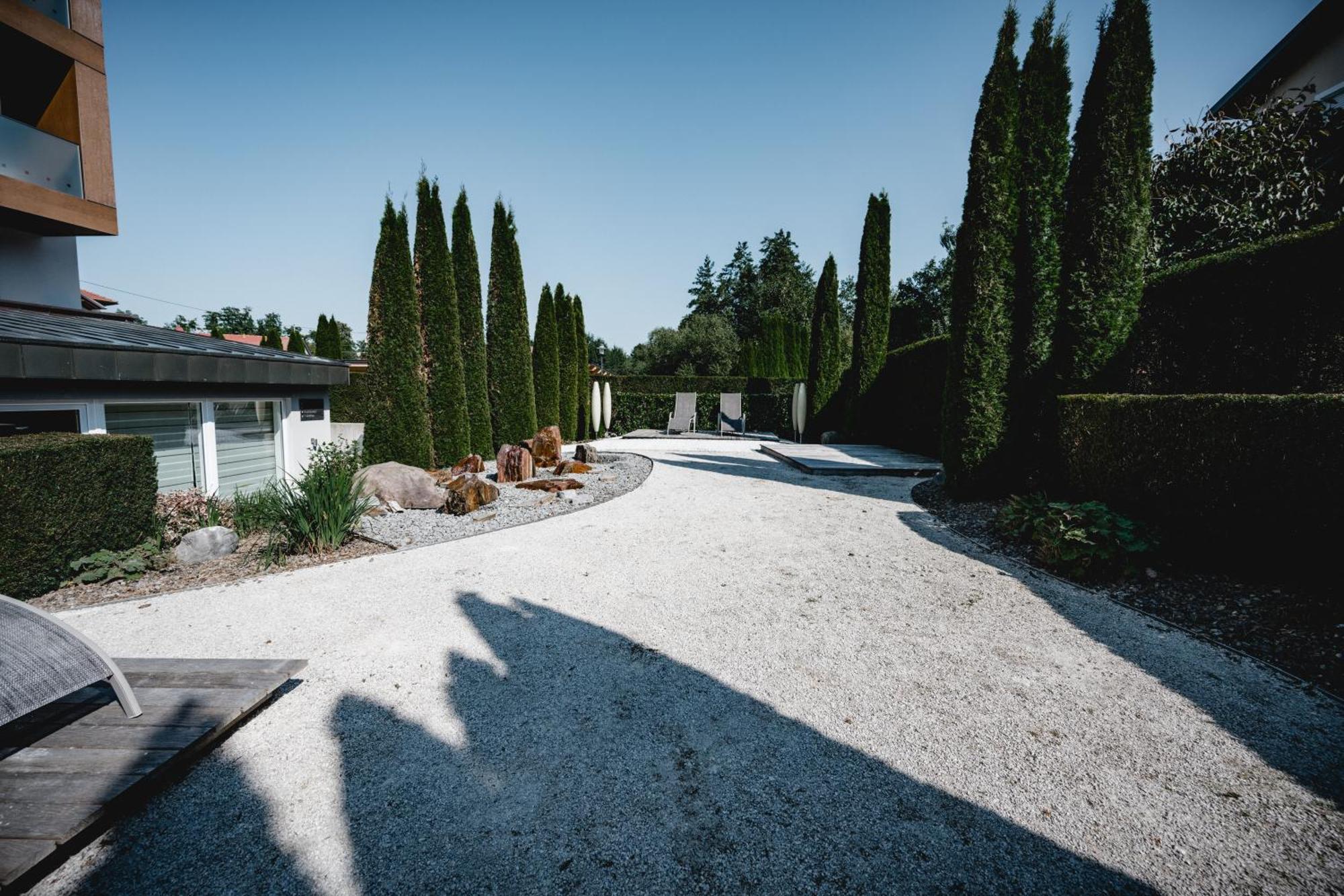 Revital Resort Aspach im Innkreis Exterior foto
