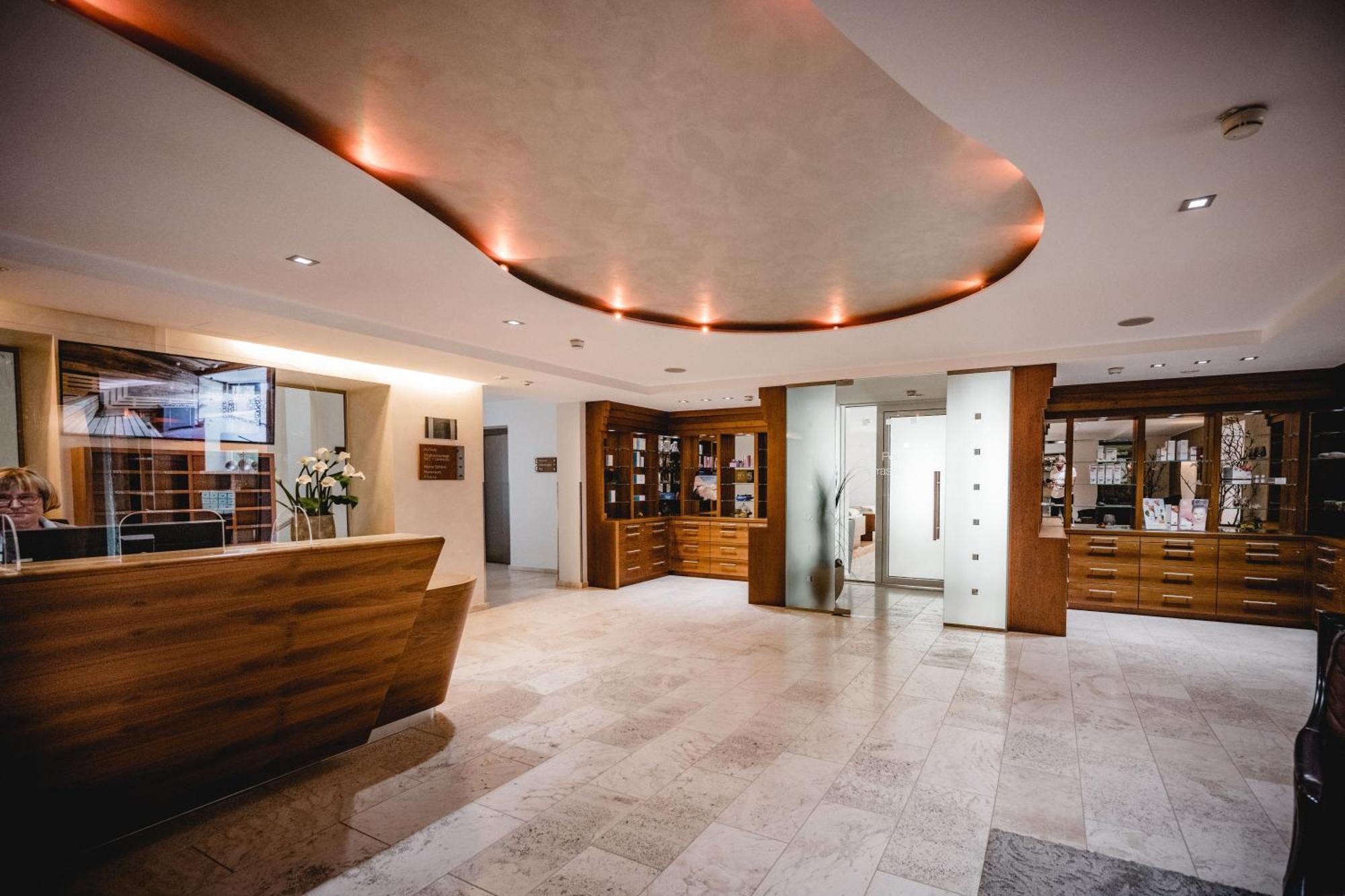 Revital Resort Aspach im Innkreis Exterior foto
